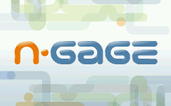 Nokia N-Gage Logo