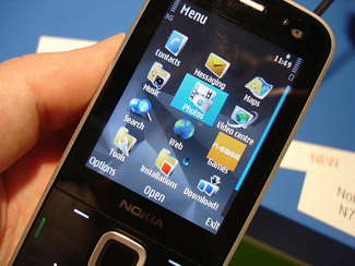 Nokia N78